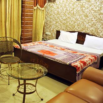 Hotel MA International, Amritsar 2